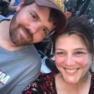 Meet your Posher, Liz